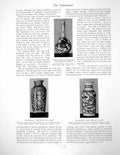 Antique Old Print Madame Vigee Le Brun By Herself Proposed HydroPage 1911