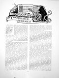 Antique Old Print Bookshelf Handy Guide Jewish Coinage ReviewedPages 1914