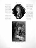 Antique Old Print Unidentified Miniature Painting Notes QueriesPage 1914