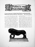 Old Antique Print Loan Collection Ralph Wood Figures GroupsPages 1915