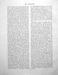 Antique Old Print Art Notes Jerusalem Ffrom Mount Olivet MedalsPages 1918