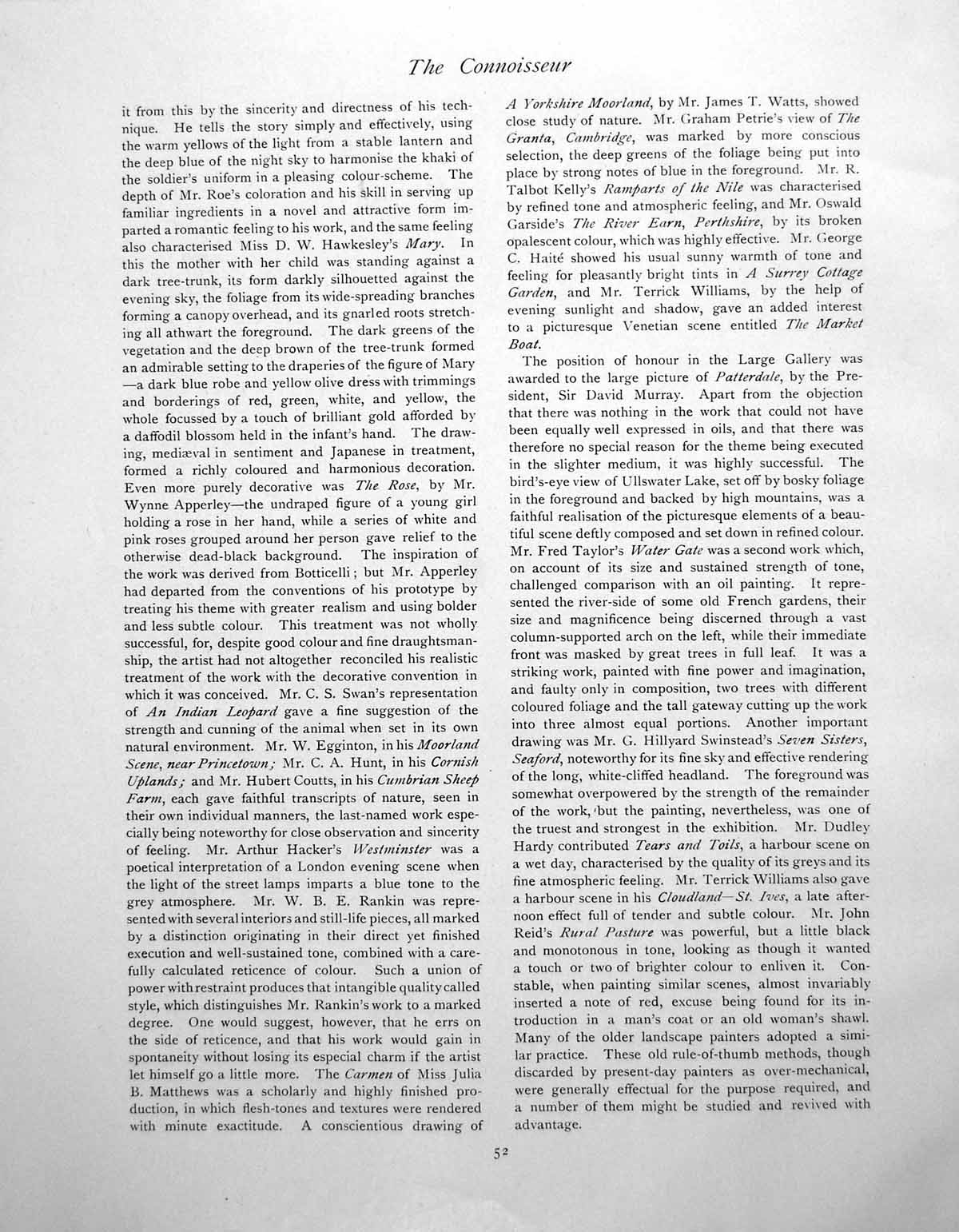 Antique Old Print Art Notes Jerusalem Ffrom Mount Olivet MedalsPages 1918