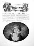 Old Print Pictures Peter Romney (1743-1777) Evelyn ChadwickPages 1919