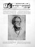 Antique Print Notes Queries Lord Durham Sir T Lawrence TriptychPage 1919