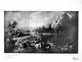 Old Vintage Print The Rainbow Landscape Pp Rubens Wallace Collection 1919 20th