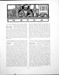 Antique Old Print Relics Mary Queen Scots Embroidered Bed HangingPage 1919
