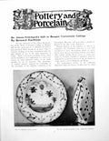 Old Print Dr Owen Pritchard'S Gift Bangor University CollegePages 1920