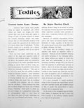 Antique Old Print Central Asian Rugs : Design Yomud AfghanistanPages 1922