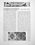 Old History Dutch Wall Tile Vis Collection Further TypesPages 1922