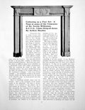 Old Collecting As Fine Art Some Treasure Sir N WilkinsonPages 1923