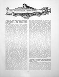 Antique Print Bookshelf Degas Moira Historic Textiles EgyptianPages 1923