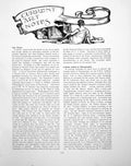 Old Art Notes Sauceboats Candlesticks Sidonia Mrs TaitPages 1924