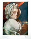 Old Vintage Print Mrs Elliot Afterwards Lady Minto By Daniel Gardner 1925 20th
