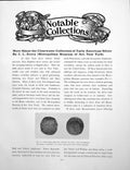 Antique Print More Clearwater Collection Early American SilverPages 1926