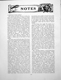 Antique Print Notes A Delft Map North America Stuart BeadworkPages 1926