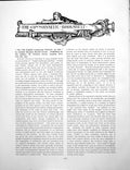 Antique Old Print Bookshelf English Landscape Painters In OilPages 1926
