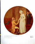 Old Vintage Print Lord Morelove Lady Betty Modish Carelesss Husband 1928 20th