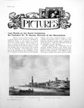 Antique Print Last Words Dutch Exhibition Van Goyen RembrandtPages 1929