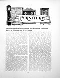 Antique Print Italian Frames Fifteenth And Sixteenth CenturiesPages 1929