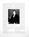Old Hon Michael Tobin Halifax Nova Scotia Mahogany ChairPage 1929
