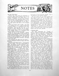Antique Old Print Notes Cape Town Silver Cup Cover Mormon PlatePages 1929
