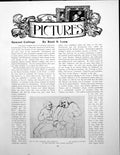 Antique Old Print Pictures Samuel Collings Dr Johnson And BoswellPage 1930