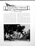 Old Conversation Pieces Park Lane George Stubbs MortimerPage 1930