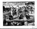 Old The Transfiguration By Giovanni Bellini Lent For Exhibition 1930 20th