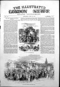 Old Cork Industrial Exhibition Piper Castle Bernard Earl Bandon 1852 Victorian