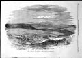 Old Print Village Karanji Near Balaclava Occupied Transport Service 1855 19th