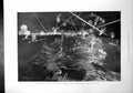 Antique Old Print New Yorks Welcome Admiral Dewey Fireworks Hudson River1899
