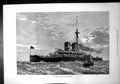 Original Old Antique Print Our Ironclad Fleet Hms Dreadnought 1878 Victorian