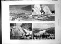 Antique Print Yellowstone Park Falls Gibbon Formation Periodical Lake 1888 19th