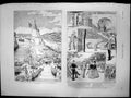 Antique Print Pagoda Kalewa Upper Burma Cruise Mediterranean Victoria 1888 19th