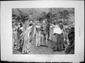 Antique Print Jubilee Ball Guildhall Lord Mayor Receiving Royal Party 1887 19th