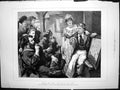 Old Polly My Wife Polly My Ship W Christian Symons Soc Br Artists1883 Victorian