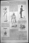 Old Captious Critic James Alberys Drama Mr Jenkins Kate Phillips 1876 Victorian