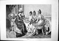 Old Scandal F Feldweg Four Ladies Captious Critic Carmen Up To Data