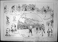 Old Essex Championship Meeting Chelmsford Lady Brooke Cheverton 1891 Victorian