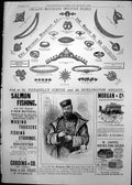 Old Parisian Diamond Co Harness Electropathic Belt Beechams Pills 189 Victorian