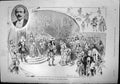 Old Ballet Versailles Empire Theatre Operatic Concert St James Hall