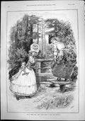 Old If It Were Done Then Twere Well It Were Done Quickly Naumann 1892 Victorian