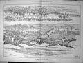 Old Print Derby Start Finish Sturgess La Fleche Sir Hugo Bucentaure 1892 19th