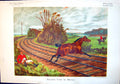 Old Country Gentleman F Crooke Prefers Turf To Metal Horse Train 1892 Victorian