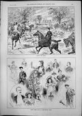 Old Fancy Dress Ball Trowbridge Wilts Among Sheep Horses Sturgess 189 Victorian