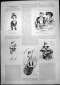 Old Captious Critic Forbidden Fruit Great Zulu Lottie Venne Cato Dove