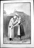 Old Exchange No R0Bbery Paddock Snip L Ward Owner Mr Falkirk Derby189 Victorian