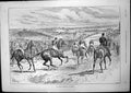 Old Derby Turning To Canter Sturgess Critic Tralalgar Square Theatre1