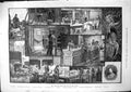 Old Print Haddock From Sea To Table P Craft Catch Splitting Salting 1884 19th