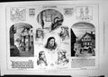 Old Our Caxton Celebration William Caxtons Burial Place Apprentice 18 Victorian